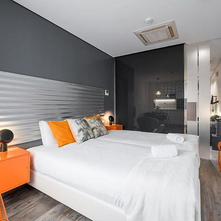 포르투 Guestready - A Polished Retreat Near St Catarina 아파트 외부 사진