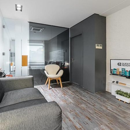 포르투 Guestready - A Polished Retreat Near St Catarina 아파트 외부 사진