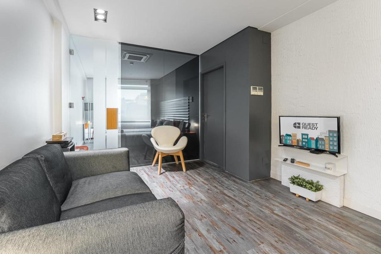 포르투 Guestready - A Polished Retreat Near St Catarina 아파트 외부 사진