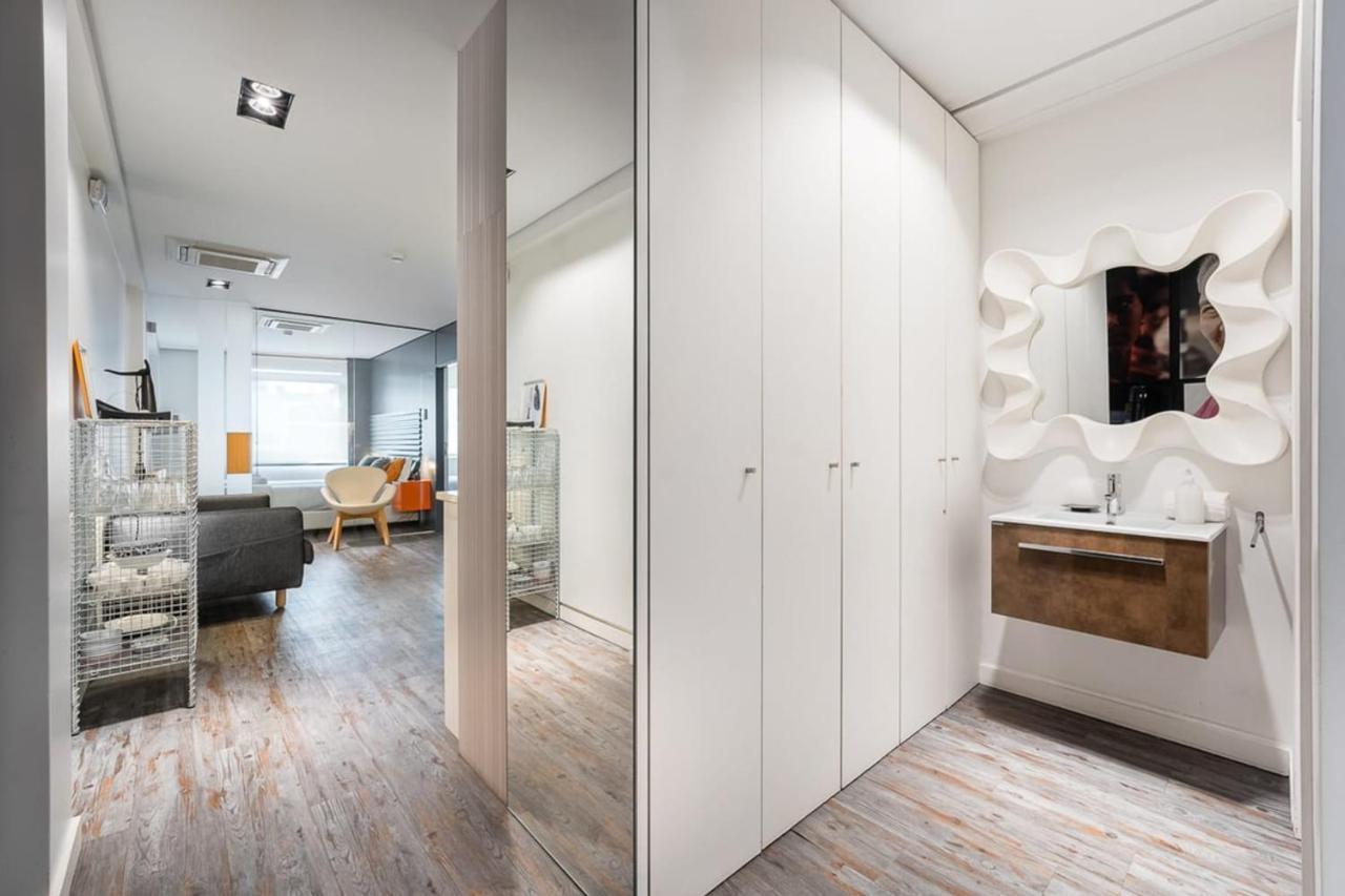 포르투 Guestready - A Polished Retreat Near St Catarina 아파트 외부 사진