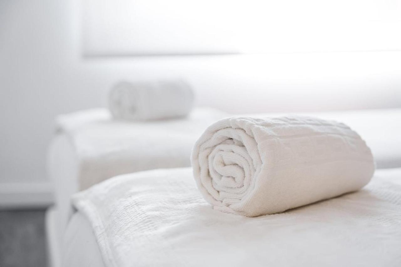 포르투 Guestready - A Polished Retreat Near St Catarina 아파트 외부 사진