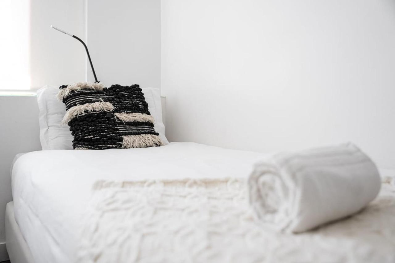 포르투 Guestready - A Polished Retreat Near St Catarina 아파트 외부 사진